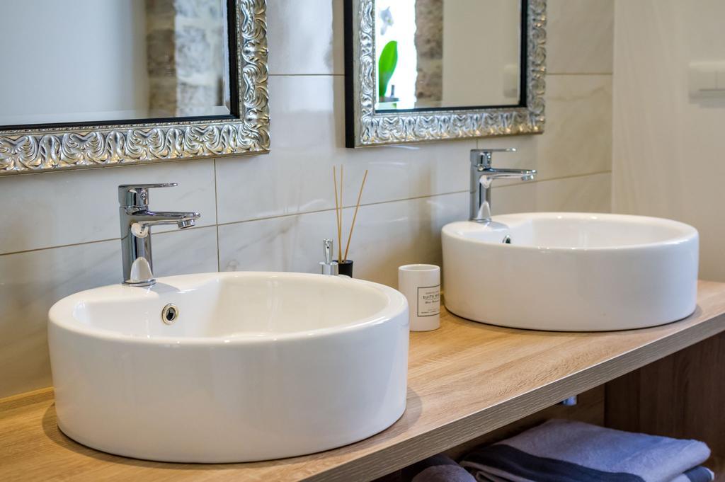 Emporio Boutique Suite Zadar Exteriör bild