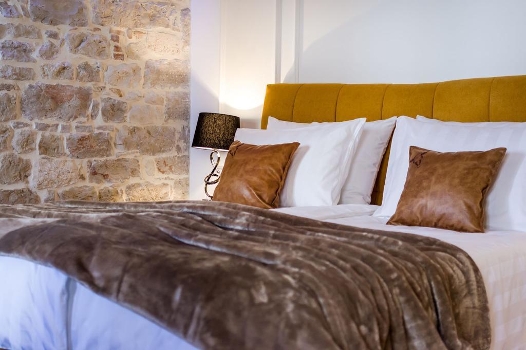 Emporio Boutique Suite Zadar Exteriör bild